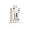 Миша Port Connect PURE MAC бездротова Bluetooth Beige Perle (3567049105044)
