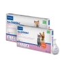 Краплі для собак і котів Virbac Allerderm Spot-on 6 шт x 2 мл (3597133073959)