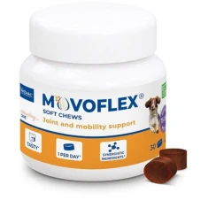 Кормова добавка для собак Virbac Movoflex на суглоби M (3597133099546)