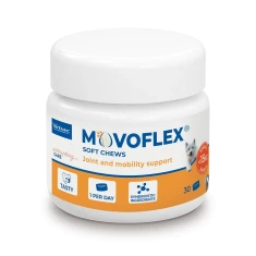 Кормова добавка для собак Virbac Movoflex для суглобів L (3597133099553)