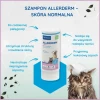 Шампунь для собак і котів Virbac Allerderm Normal 250 мл (3597134004389)