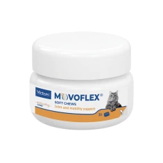 Кормова добавка для котів Virbac Movoflex для суглобів (3597134005041)