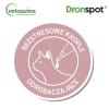 Краплі для котів Vetoquinol Dronspot для середніх котів 2,5–5 кг (3605870104598)