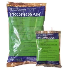 Кормова добавка для корів Vetoquinol Propiosan 100 г (3605874101234)