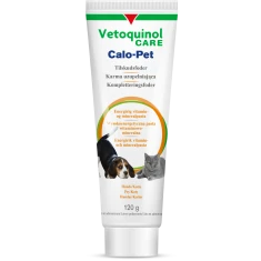 Паста для собак і котів Vetoquinol Calo-Pet 120 г (3605874367395)