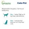 Паста для собак і котів Vetoquinol Calo-Pet 120 г (3605874367395)