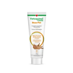 Паста для котів Vetoquinol Bezo-Pet 120 г (3605874367463)