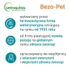Паста для котів Vetoquinol Bezo-Pet 120 г (3605874367463)