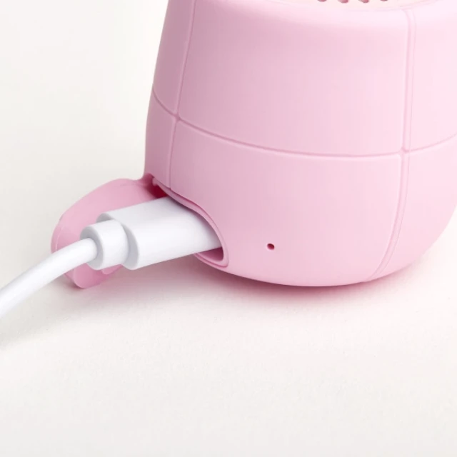Колонка Bluetooth Lexon Mino X Light Pink (LA120P9)