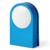 Кліпса Lexon Lucie LED Blue (LL121B)