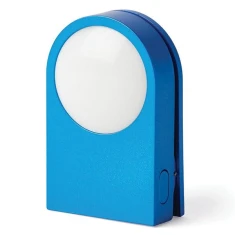 Кліпса Lexon Lucie LED Blue (LL121B)