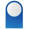 Кліпса Lexon Lucie LED Blue (LL121B)
