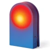 Кліпса Lexon Lucie LED Blue (LL121B)