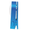 Кліпса Lexon Lucie LED Blue (LL121B)