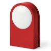 Кліпса Lexon Lucie LED Red (LL121R)
