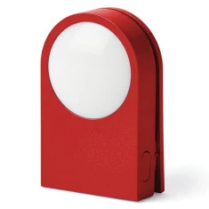 Кліпса Lexon Lucie LED Red (LL121R)