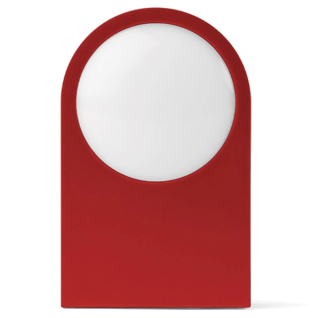 Кліпса Lexon Lucie LED Red (LL121R)
