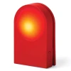 Кліпса Lexon Lucie LED Red (LL121R)