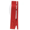 Кліпса Lexon Lucie LED Red (LL121R)