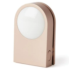 Кліпса Lexon Lucie LED Gold (LL121D)