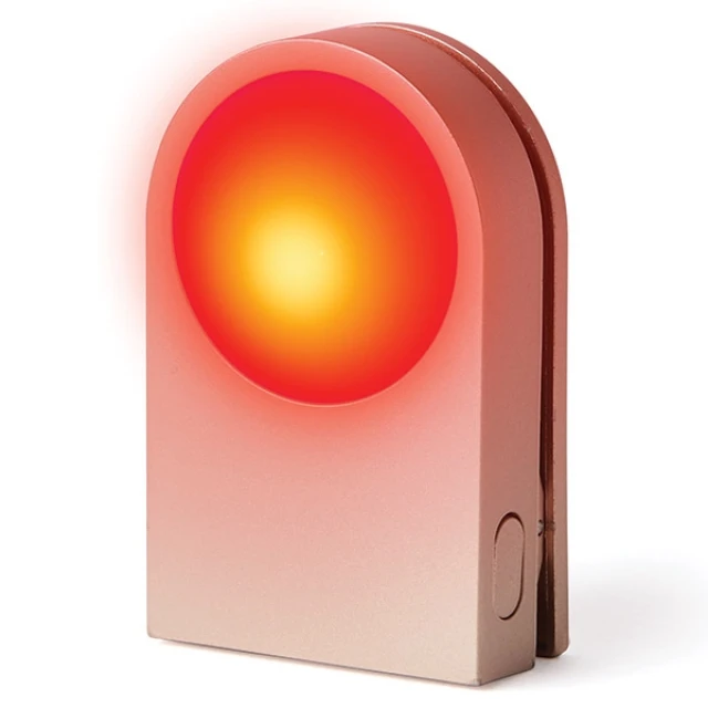 Кліпса Lexon Lucie LED Gold (LL121D)