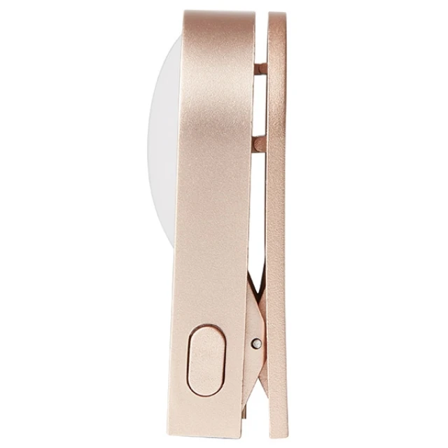 Кліпса Lexon Lucie LED Gold (LL121D)