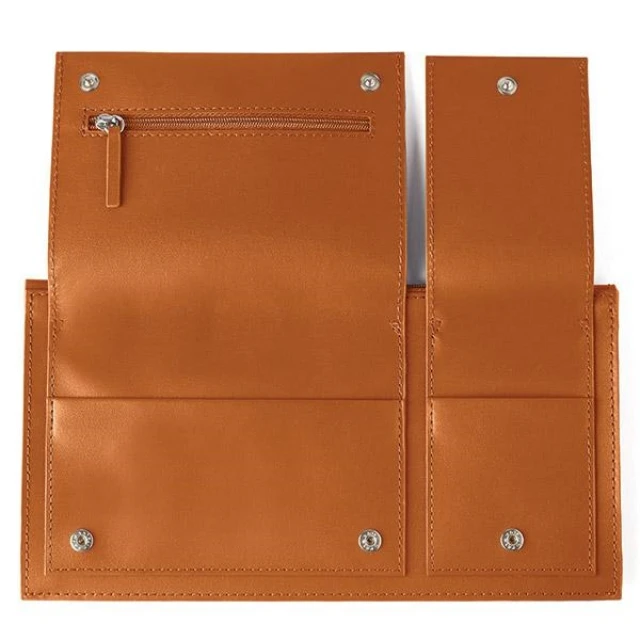 Портфель Lexon Flat Travel Brown (LN2500M)