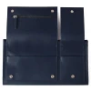 Кошелек для путешествия Lexon Flat Travel Dark Blue (LN2500B)