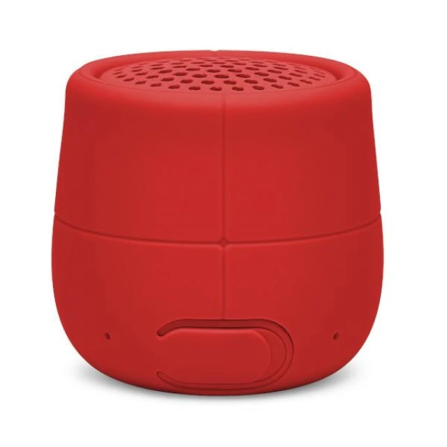 Bluetooth-колонка Lexon Mino X Red (LA120R9)