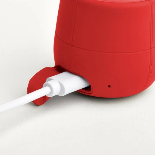 Bluetooth-колонка Lexon Mino X Red (LA120R9)