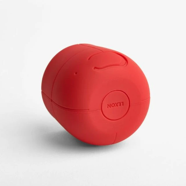 Bluetooth-колонка Lexon Mino X Red (LA120R9)