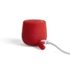 Bluetooth-колонка Lexon Mino X Red (LA120R9)