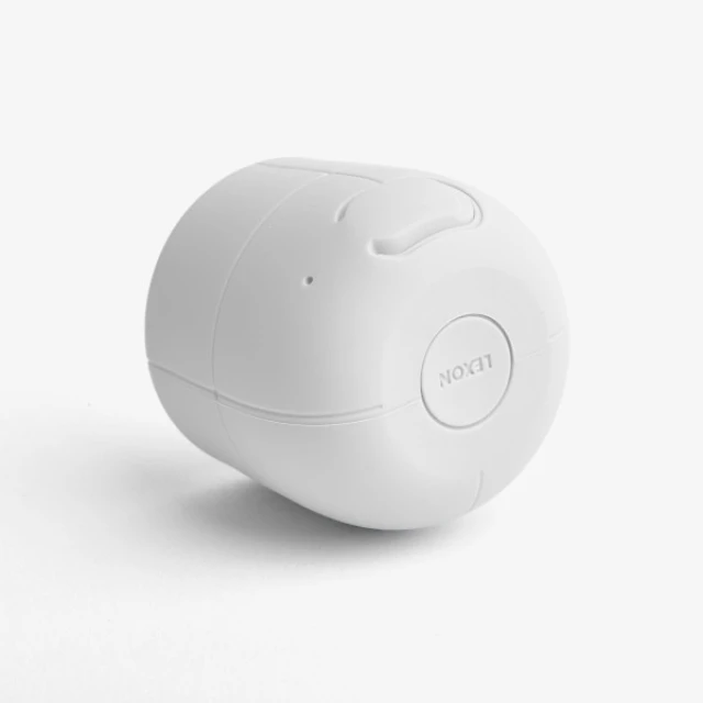 Колонка Lexon Mino X White (LA120MW)