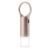 Брелок Lexon Nomaday Flash LED Gold (LL137D)
