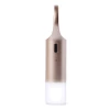 Брелок Lexon Nomaday Flash LED Gold (LL137D)