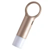 Брелок Lexon Nomaday Flash LED Gold (LL137D)