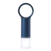 Брелок LED Lexon Nomaday Flash Dark Blue (LL137DB)