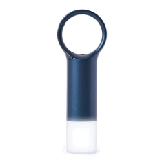 Брелок LED Lexon Nomaday Flash Dark Blue (LL137DB)