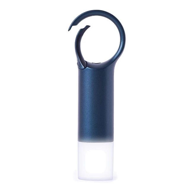Брелок LED Lexon Nomaday Flash Dark Blue (LL137DB)