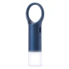 Брелок LED Lexon Nomaday Flash Dark Blue (LL137DB)