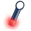 Брелок LED Lexon Nomaday Flash Dark Blue (LL137DB)