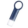 Брелок LED Lexon Nomaday Flash Dark Blue (LL137DB)