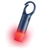 Брелок LED Lexon Nomaday Flash Dark Blue (LL137DB)