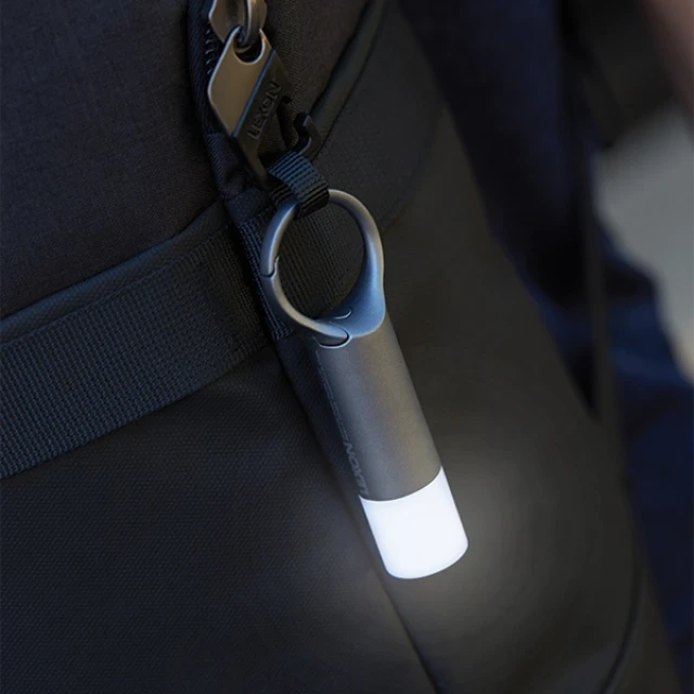 Брелок LED Lexon Nomaday Flash Gun (LL137X)