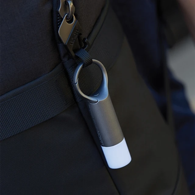 Брелок LED Lexon Nomaday Flash Gun (LL137X)