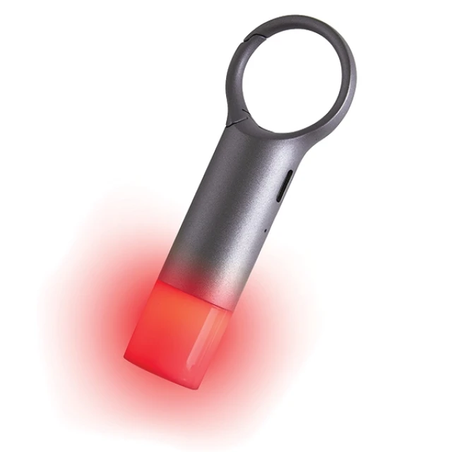 Брелок LED Lexon Nomaday Flash Gun (LL137X)