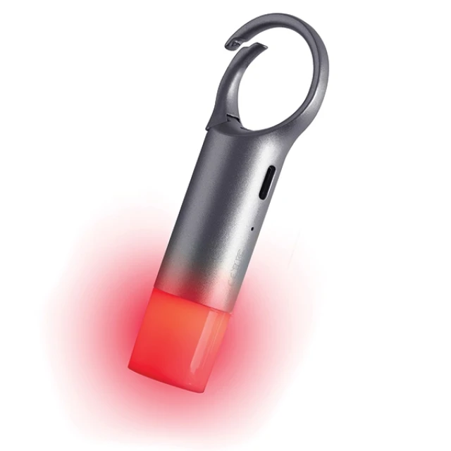 Брелок LED Lexon Nomaday Flash Gun (LL137X)