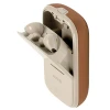 Навушники Lexon Speakerbuds з Bluetooth-динаміком Brown (LA127C)