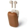 Навушники Lexon Speakerbuds з Bluetooth-динаміком Brown (LA127C)