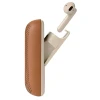 Навушники Lexon Speakerbuds з Bluetooth-динаміком Brown (LA127C)